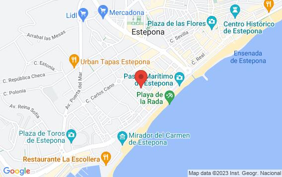 Kairos Estepona - New development in Estepona, Costa del Sol · new ...