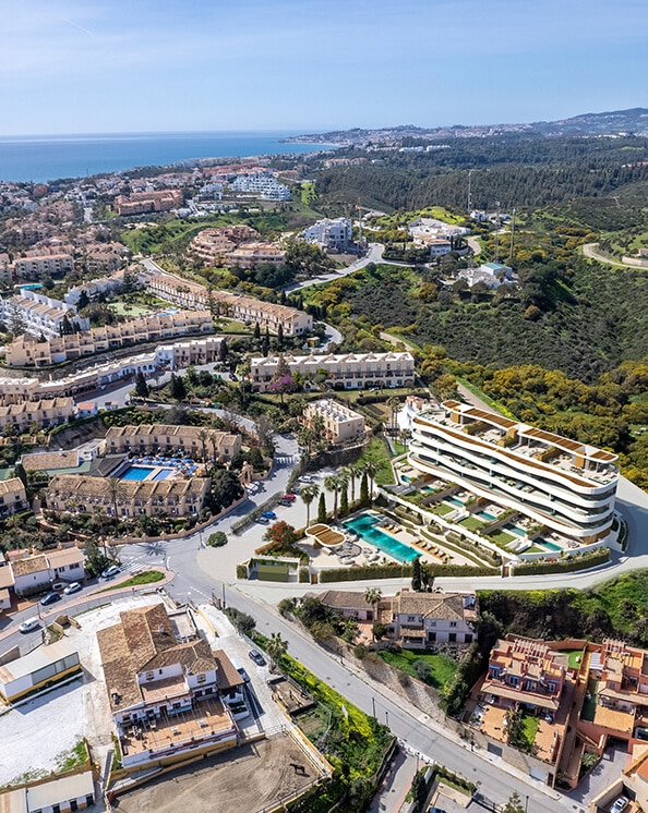 newCostaDelSol_Elysea-Suites_Location